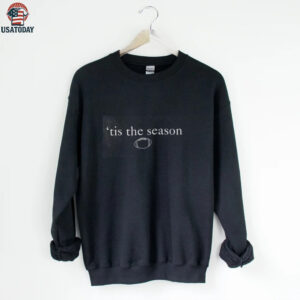Football Tis the Season Shirt