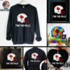 For the ville St Louis Cardinals helmet football shirt