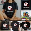 For the ville St Louis Cardinals helmet football shirt