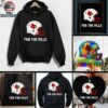 For the ville St Louis Cardinals helmet football shirt