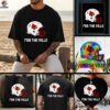 For the ville St Louis Cardinals helmet football shirt
