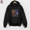 I may live in Dallas but on gameday my heart and soul belong to Chicago Bears shirt