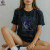 Peanuts Sally Snoopy Indiana Fever WNBA Basketball shirt