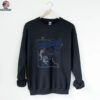 Fox 9 Town Ball Tour 2025 T Shirt