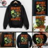 Frankenstein Beware for I Am Fearless therefore powerful shirt