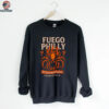 Fuego II Philly Durantula – Jhoan Duran Phillies Shirt