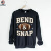 Funny Game Day Touchdown Season Football shirt