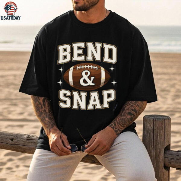 Funny Game Day Touchdown Season Football shirt