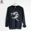 Funny Smoking Cat Meme Shirt
