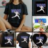 Gage Wood Ace Pose Philadelphia Phillies Baseball shirt