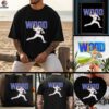 Gage Wood Ace Pose Philadelphia Phillies Baseball shirt