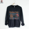 Game Day Shirt for Football Mom Shirt