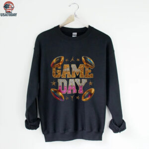 Game Day Sport Team Shirt