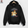 George Strait never underestimate a grandma george strait and loves Trump shirt