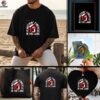 Georgia Bulldogs nothin’ finer in the land 1942 1980 2021 2022 shirt