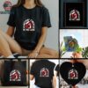 Georgia Bulldogs nothin’ finer in the land 1942 1980 2021 2022 shirt