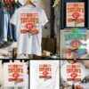 Go Taylor's Fiance 87 Engagement Shirt