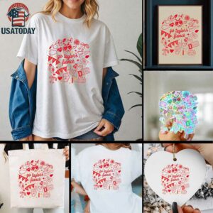 Go Taylor’s Fiance Engagement Bundle Shirt