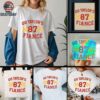 Go Taylors Fiance Taylor and Travis Shirt