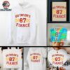 Go Taylor's Fiance Game Day Showgirl Shirt