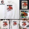Go Taylor's Fiancé Kansas City Chiefs football shirt