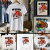 Go Taylor's Fiancé Kansas City Chiefs football shirt