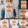 Go Taylor's Fiance Kelce Swift TShirt