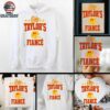 Go Taylor's Fiance Kelce Swift TShirt