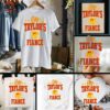 Go Taylor's Fiance Kelce Swift TShirt