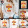 Go Taylor's Fiance Kelce Swift TShirt