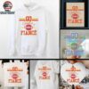 Go Taylors Fiance Taylor and Travis Shirt