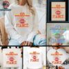 Go Taylors Fiance Taylor and Travis Shirt
