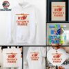 Go Taylor’s fiance tayvis football game shirt