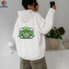 Goblin Boo Hoo Emote Clash Royal Game Trending Viral TShirt