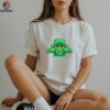 Goblin Crying Emote Clash Royale Funny Toxic Meme for Gamers Shirt