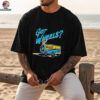 Got Wheels T Shirt