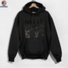 Graphic Nelly Rapper Vintage 90s Bootleg T shirt