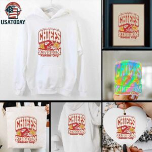 Greatest Dynasty Ever Kansas City Chiefs Kingdom Shirt