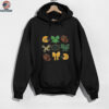 Green Bay Packers Football Coquette Green Bay Fan Shirt