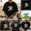 Green Bay Packers Jordan Love Player Illustrative Pack shirt