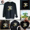 Green Bay Packers Jordan Love Player Illustrative Pack shirt