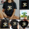 Green Bay Packers Jordan Love Player Illustrative Pack shirt