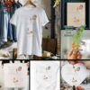 Greene taters and ribbies by Riley Greene shirt