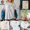 Greene taters and ribbies by Riley Greene shirt