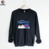 Greetings from Philadelphia Phillies skyline t shirt