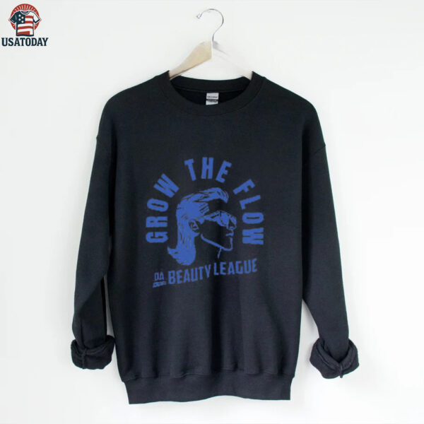 Grow The Flow T Shirt