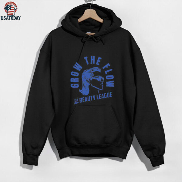 Grow The Flow T Shirt