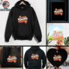 Waffle House Will Be Girls Witch Halloween shirt