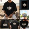 Gwinnett Stripers georgia peaches MiLB shirt