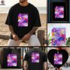 HUNTR X Rumi Mira x Zoey shirt